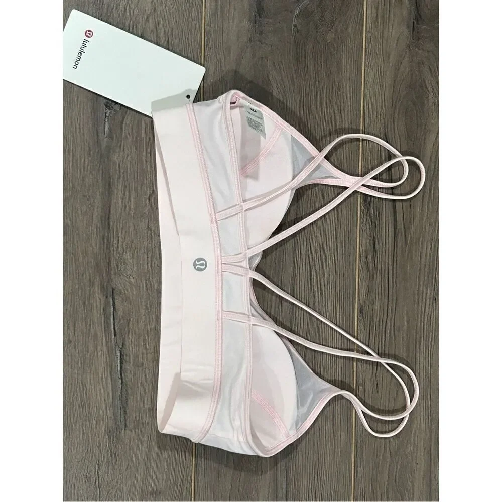 Lululemon Anew Bra sz 6 - Picture 3 of 4